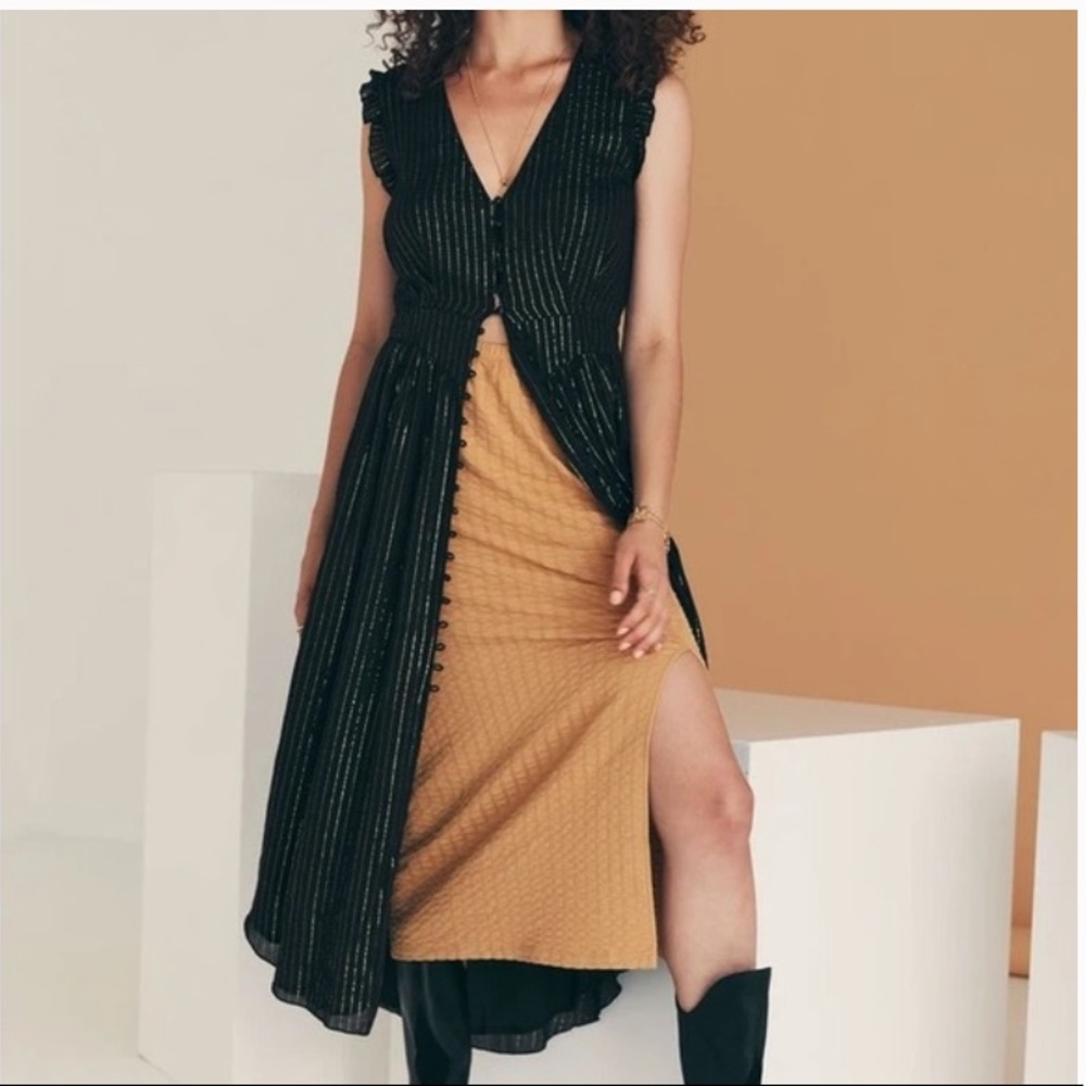 Spell & The Gypsy Mystic Midi Dress
